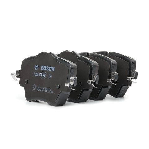 Bosch 0 986 494 940 Brake Pad Set, photo 2