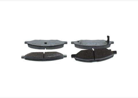 Bosch 0 986 494 943 Brake Pad Set, photo 3