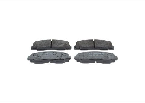 Bosch 0 986 494 944 Brake Pad Set, photo 2