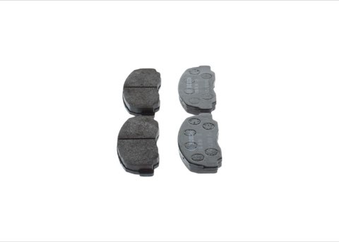 Bosch 0 986 494 944 Brake Pad Set, photo 3