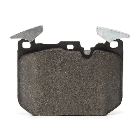 Bosch 0 986 494 947 Brake Pad Set, photo 3