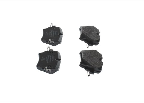 Bosch 0 986 494 949 Brake Pad Set, photo 3
