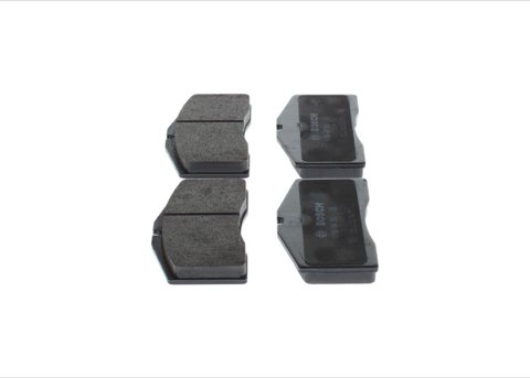 Bosch 0 986 494 950 Brake Pad Set, photo 2