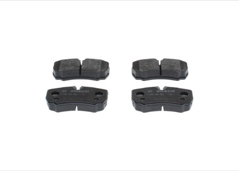 Bosch 0 986 494 953 Brake Pad Set, photo 2
