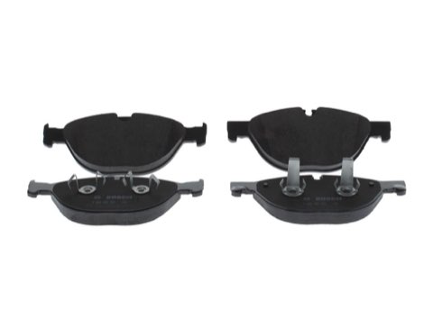 Bosch 0 986 494 955 Brake Pad Set, photo 2