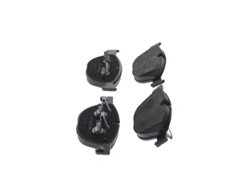 Bosch 0 986 494 955 Brake Pad Set, photo 3
