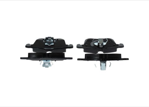 Bosch 0 986 494 959 Brake Pad Set, photo 2