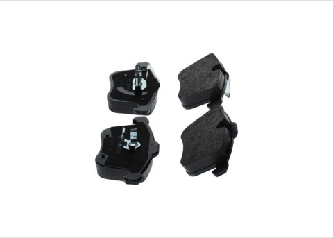 Bosch 0 986 494 959 Brake Pad Set, photo 3