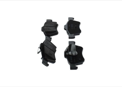 Bosch 0 986 494 960 Brake Pad Set, photo 3