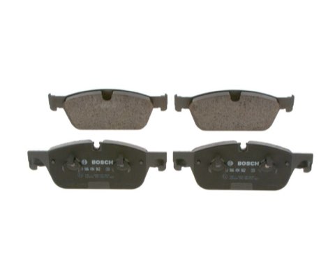 Bosch 0 986 494 962 Brake Pad Set, photo 2