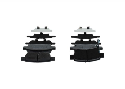 Bosch 0 986 494 964 Brake Pad Set, photo 3