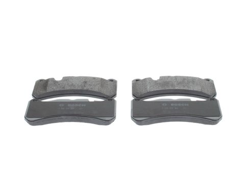Bosch 0 986 494 965 Brake Pad Set, photo 2