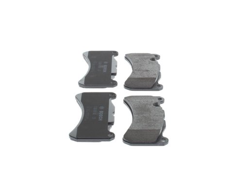 Bosch 0 986 494 965 Brake Pad Set, photo 3