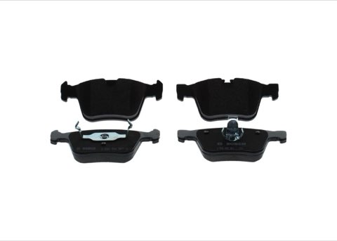 Bosch 0 986 494 967 Brake Pad Set, photo 2