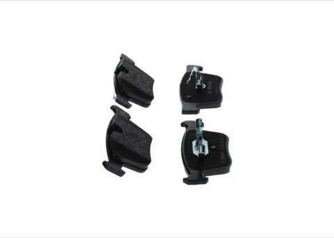 Bosch 0 986 494 967 Brake Pad Set, photo 3