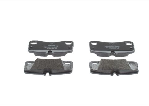 Bosch 0 986 494 974 Brake Pad Set, photo 3