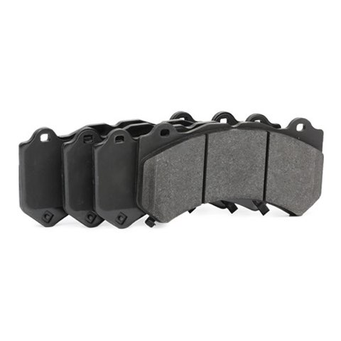 Bosch 0 986 494 975 Brake Pad Set, photo 3