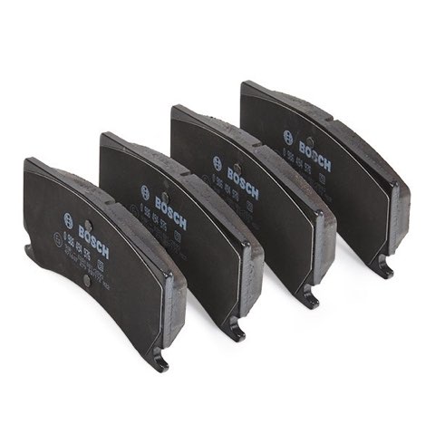 Bosch 0 986 494 976 Brake Pad Set, photo 3