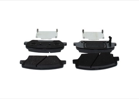 Bosch 0 986 494 979 Brake Pad Set, photo 3