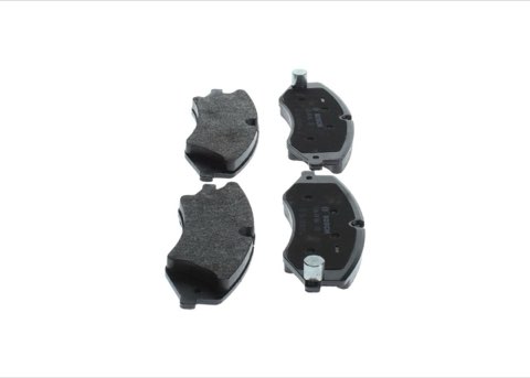 Bosch 0 986 494 980 Brake Pad Set, photo 3