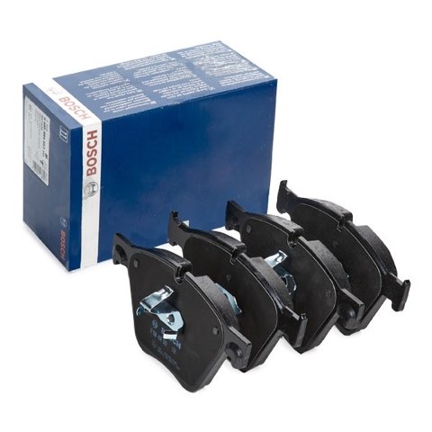 Bosch 0 986 494 983 Brake Pad Set, photo 2