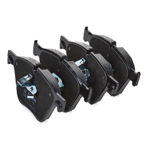 Bosch 0 986 494 983 Brake Pad Set, photo 3