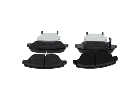 Bosch 0 986 494 984 Brake Pad Set, photo 3