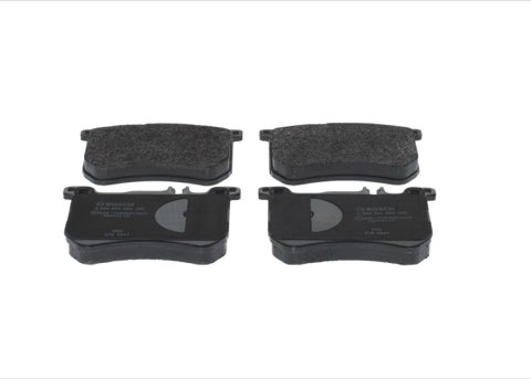 Bosch 0 986 494 985 Brake Pad Set, photo 2