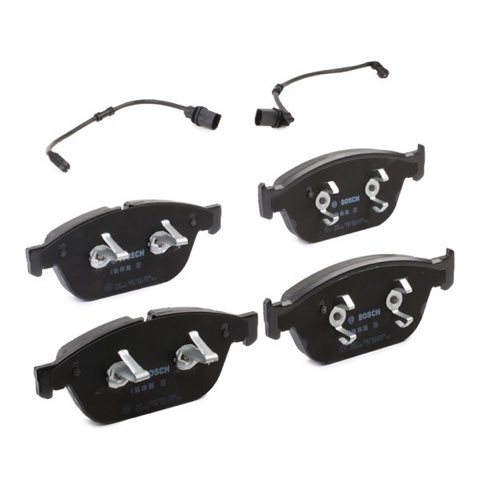 Bosch 0 986 494 988 Brake Pad Set, photo 3