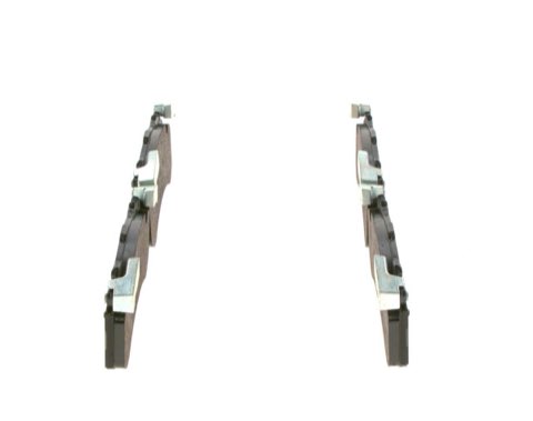 Bosch 0 986 494 991 Brake Pad Set, photo 2