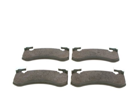 Bosch 0 986 494 991 Brake Pad Set, photo 3