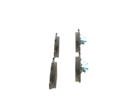Bosch 0 986 495 066 Brake Pad Set, photo 3