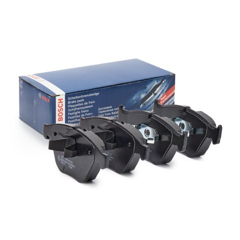 Bosch 0 986 495 082 Brake Pad Set, photo 2