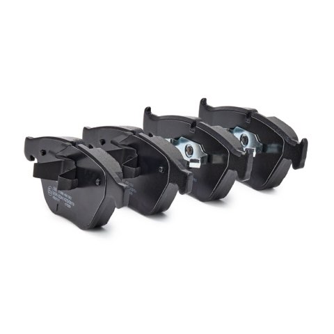 Bosch 0 986 495 082 Brake Pad Set, photo 3