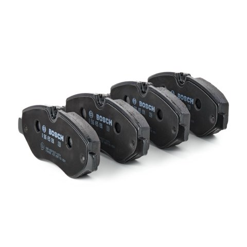 Bosch 0 986 495 098 Brake Pad Set, photo 3