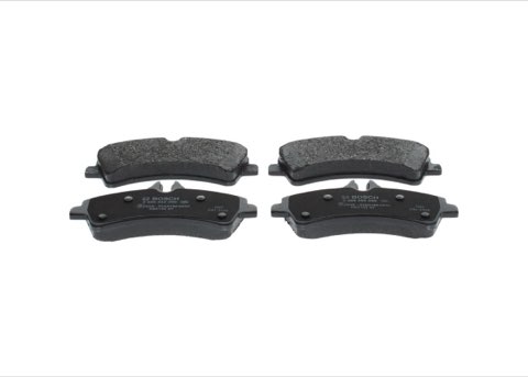 Bosch 0 986 495 099 Brake Pad Set, photo 2