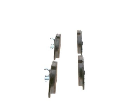 Bosch 0 986 495 110 Brake Pad Set, photo 2
