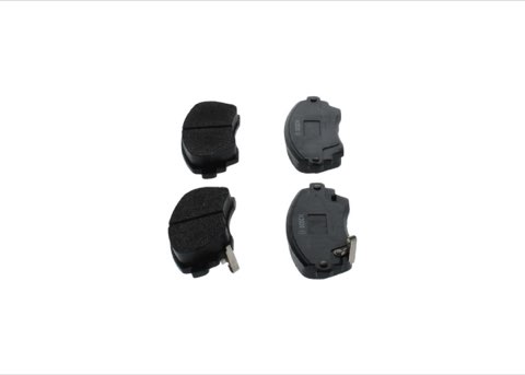 Bosch 0 986 495 132 Brake Pad Set, photo 2