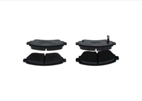 Bosch 0 986 495 132 Brake Pad Set, photo 3