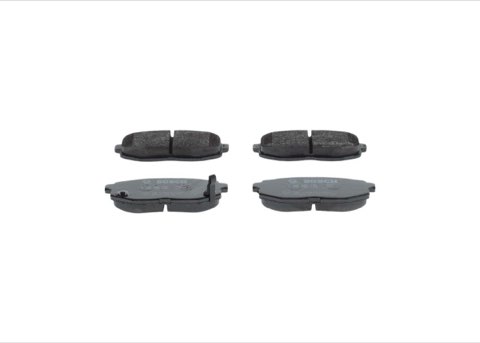 Bosch 0 986 495 135 Brake Pad Set, photo 2