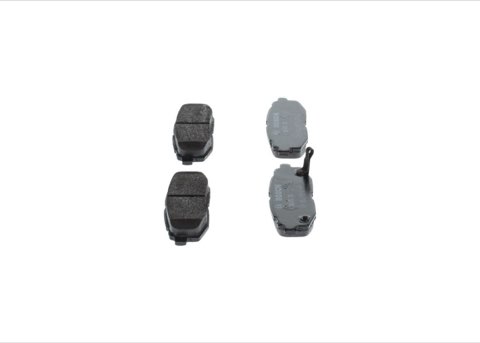 Bosch 0 986 495 135 Brake Pad Set, photo 3
