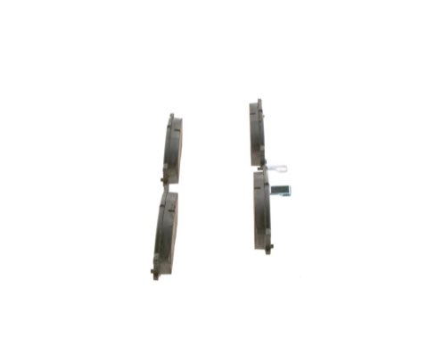 Bosch 0 986 495 146 Brake Pad Set, photo 2