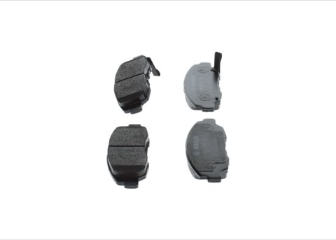 Bosch 0 986 495 153 Brake Pad Set, photo 3