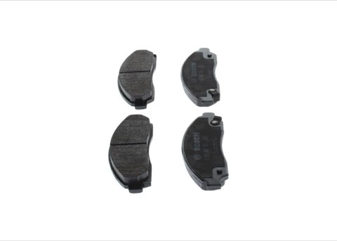 Bosch 0 986 495 159 Brake Pad Set, photo 3