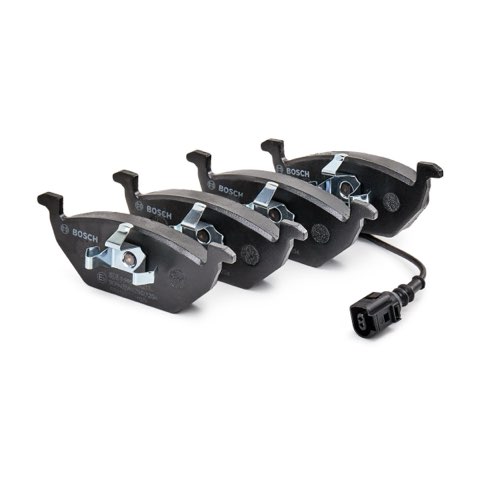 Bosch 0 986 495 213 Brake Pad Set, photo 3
