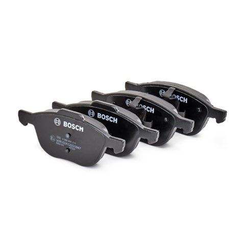 Bosch 0 986 495 215 Brake Pad Set, photo 3