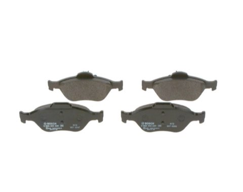 Bosch 0 986 495 220 Brake Pad Set, photo 2