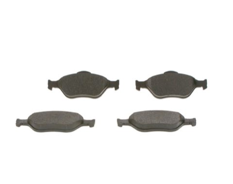 Bosch 0 986 495 220 Brake Pad Set, photo 3