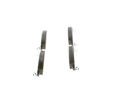 Bosch 0 986 495 230 Brake Pad Set, photo 2