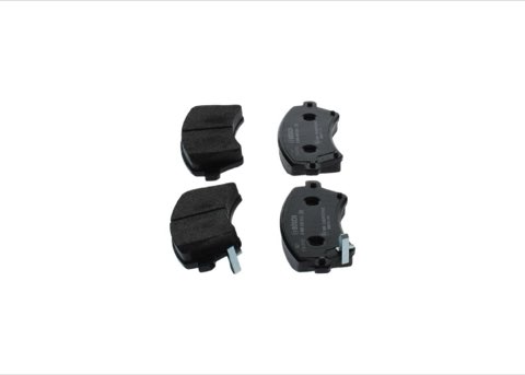 Bosch 0 986 495 243 Brake Pad Set, photo 2